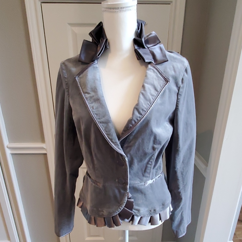 Whbm Jacket